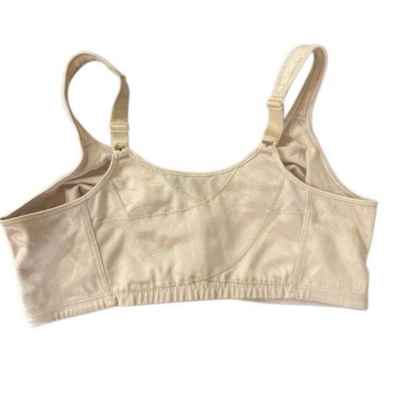 Playtex 40DD from clasp tan bra - Picture 2 of 5